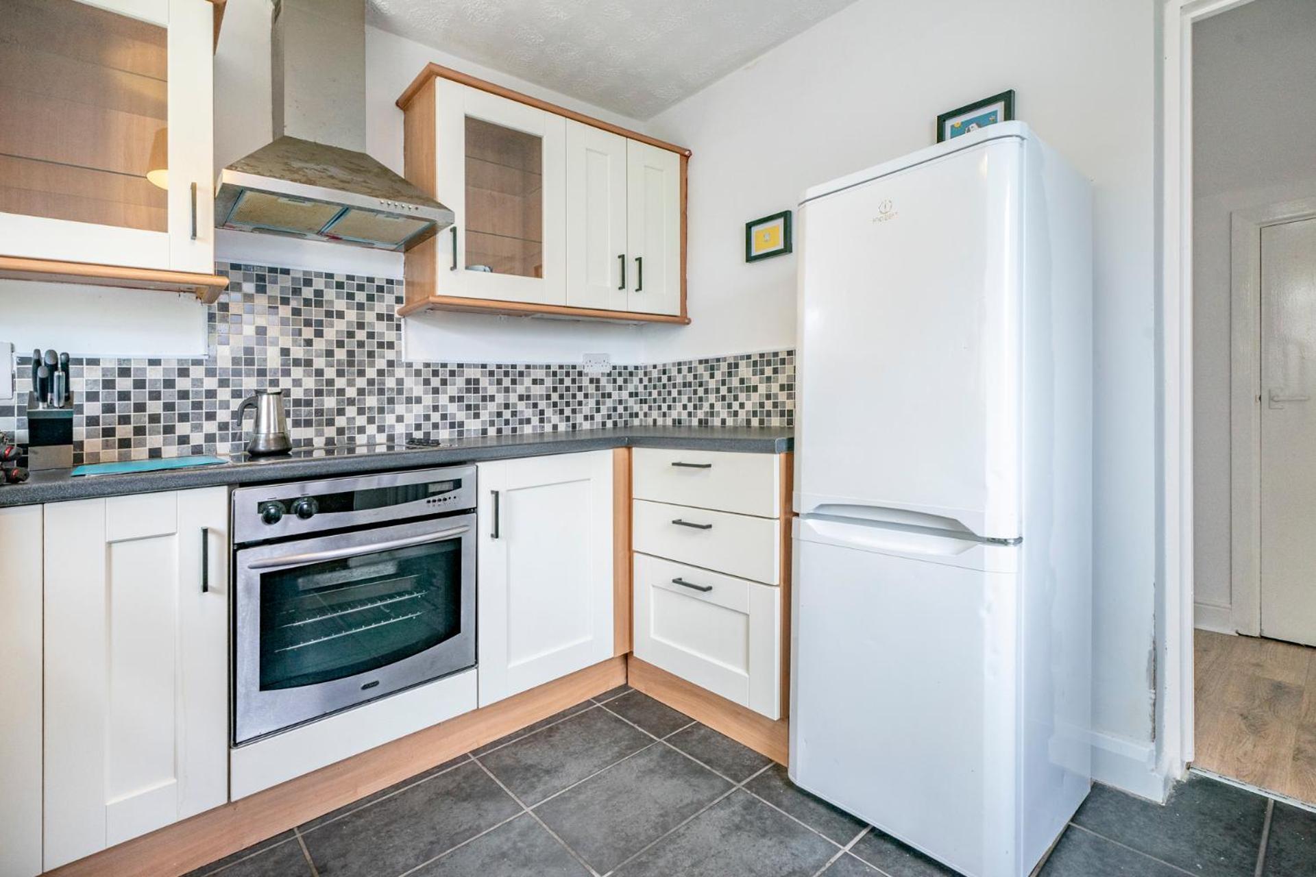 Modern 3 Bedroom House Close To Ferry And City Centre Белфаст Екстериор снимка
